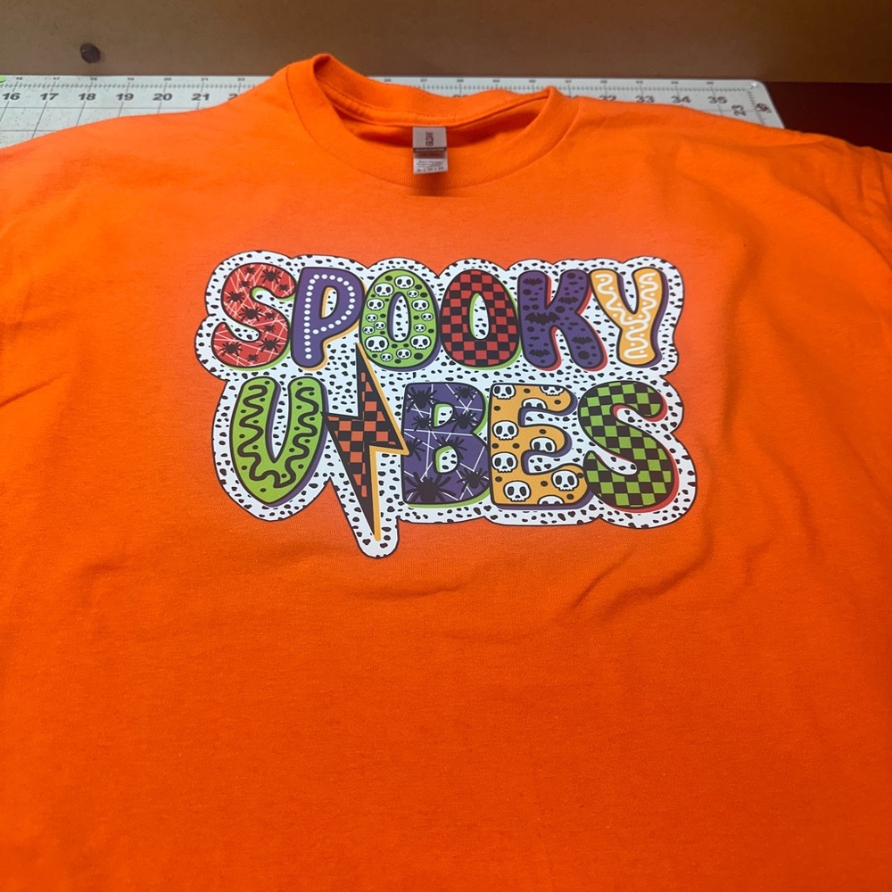 Get ready for Halloween now, Don’t wait, I Got You.